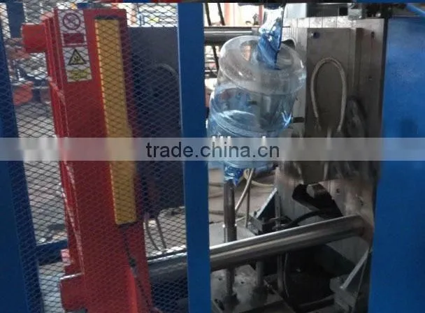 20 liter blowing machine