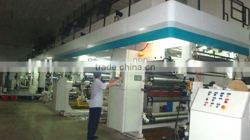 PVDC coated BOPP/PET/PA film
