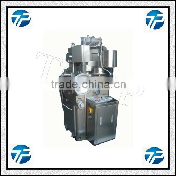 Chicken Bouillon cube Tablet Press Machine