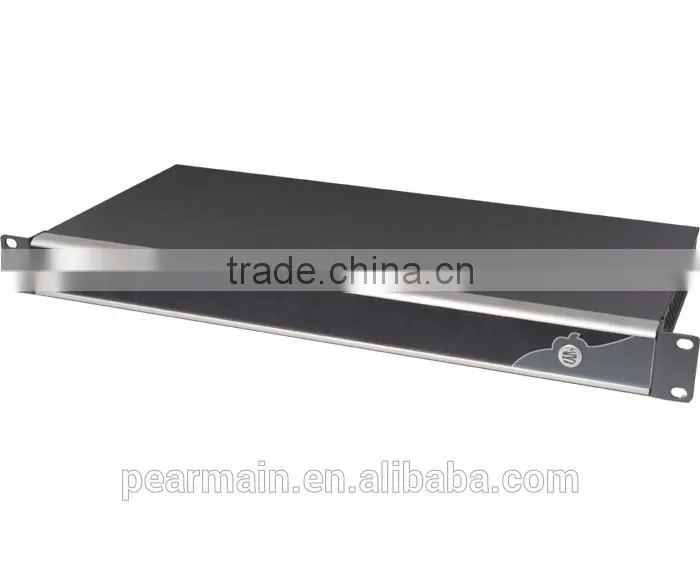PE1208-16 SDI Video Distribution and Amplifier
