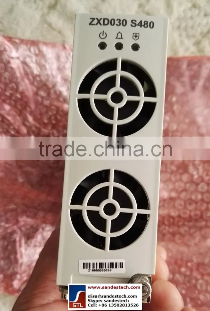 ZXD030 S480 for ZTE ZXDU58 B900 DC rectifier modules ZTE ZXD030 S480