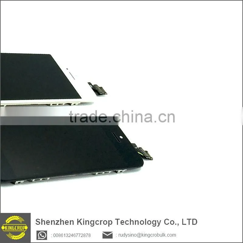 KingCrop original mobile phone lcd for iphone 5 lcd,for iphone 5 lcd,for iphone 5 screen