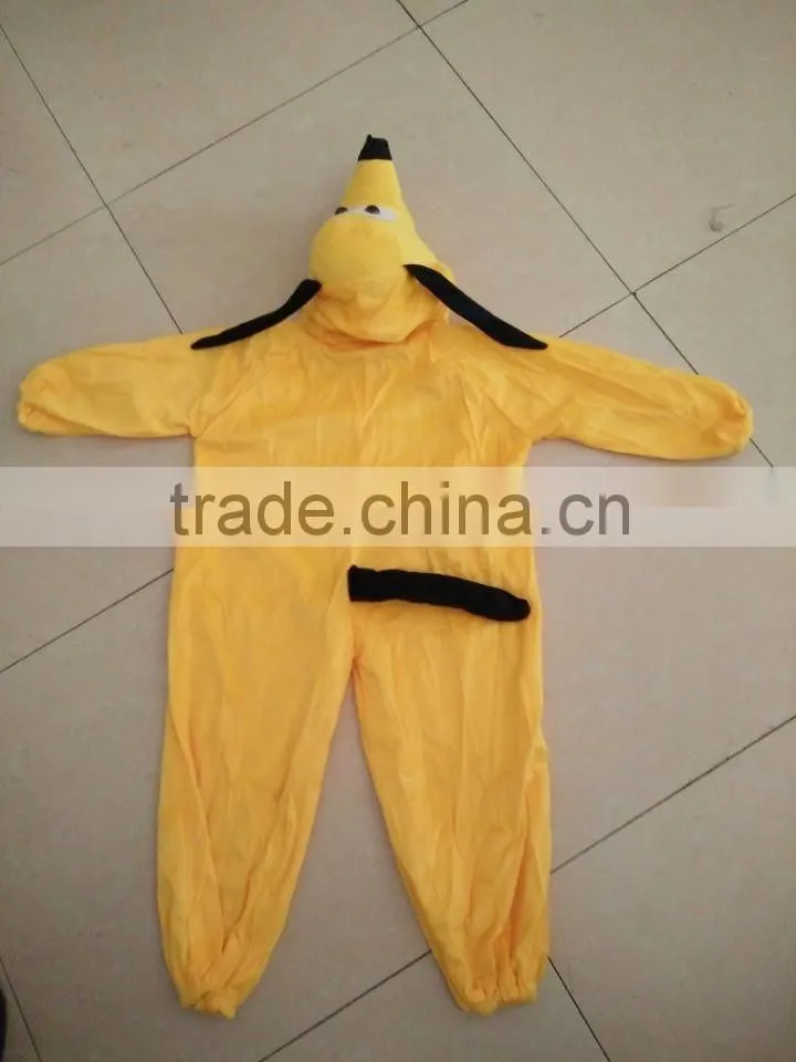 hot furry sexy girls riding animal costume big head dog costume for children