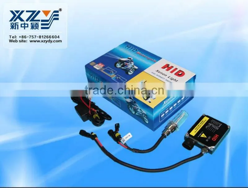 Motorcycle Bulbs Kit
