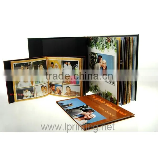 Photo Book cheap photo albums hot photo book printing