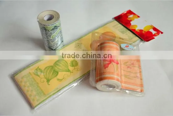 2014 nice wall angle size and price/wall borders