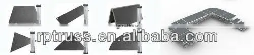 Portable Staging Portable Platforms Major Event Stages