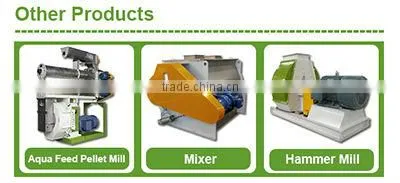 Different aqua floating fish feed pellet extruder machine