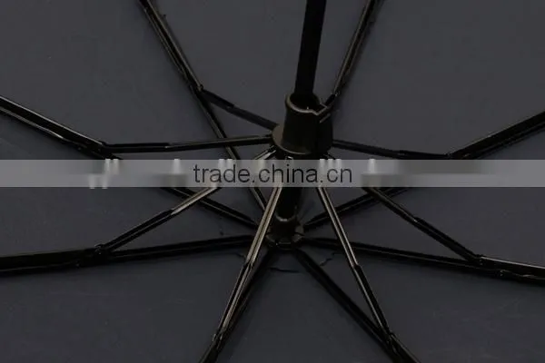 21" Fashion Foldable Rain Umbrella for Sale