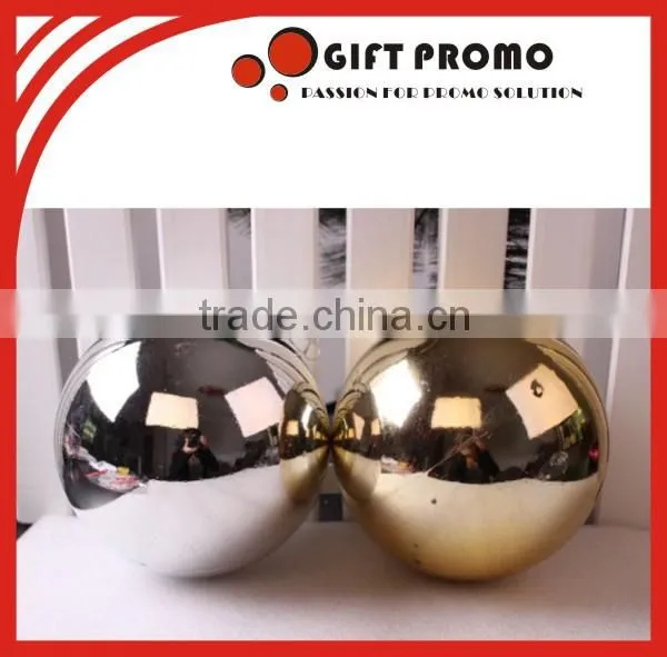 Christmas Decoration Plastic Christmas Ball