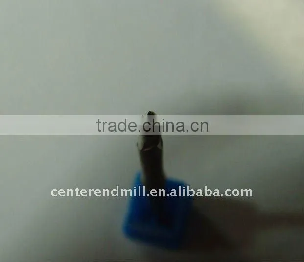 Cutting tool-tungsten carbide long flute square end mill