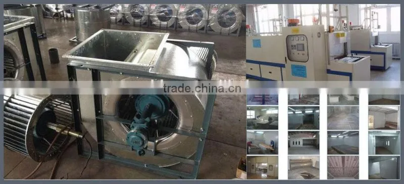 CE Approved 2015 New Luxury Infrared(Electric) Heating Paint Spray Booth