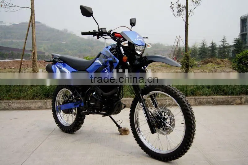250cc New hot Dirt Bike Off Road