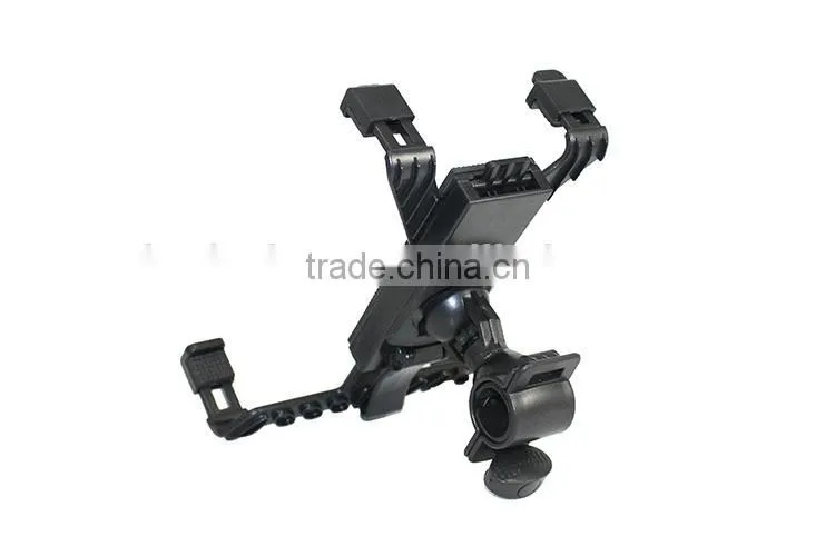 Bicycle tablet PC holder