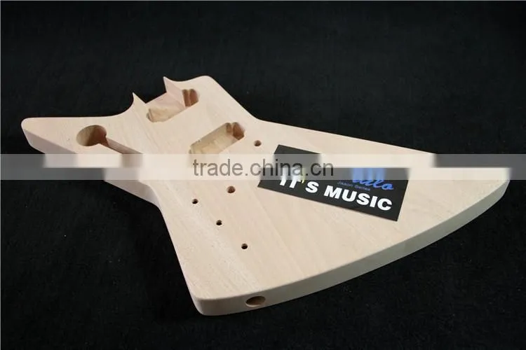 Best quality fashion electric guitar kits