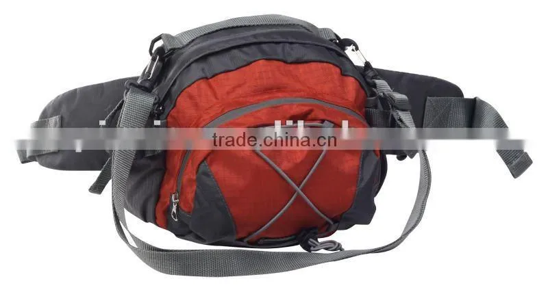 Fashion stylish waterproof waist pack