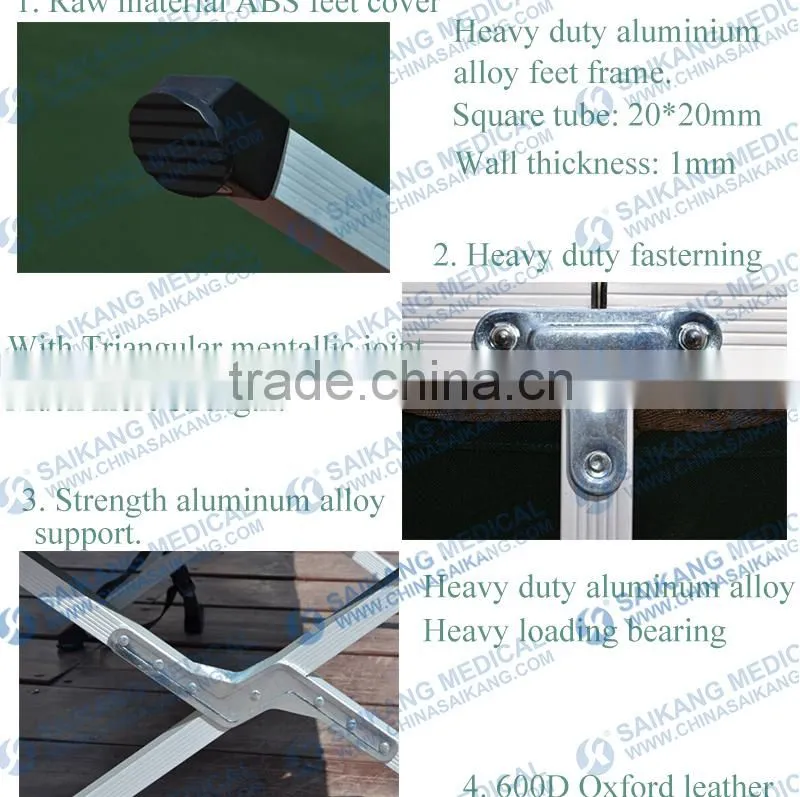 Medical Appliances Outdoor Tent Bed
