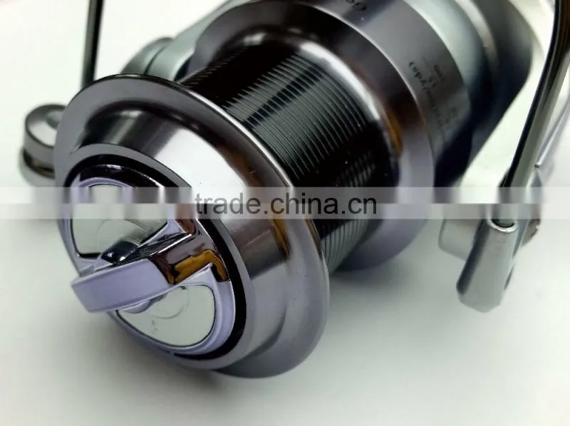 Bait runner reel 6+1BB spinning fishing reel good fishing tackle