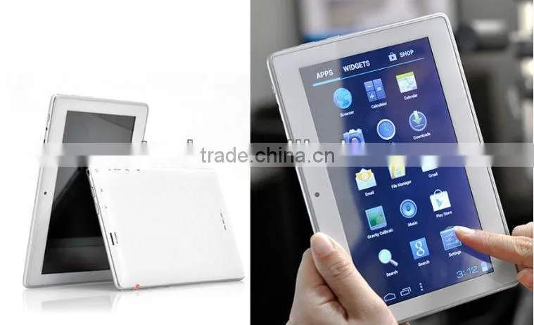 2013 new arraival 7 inch cheap android tablet pc A13 with most reasonable price and best quality