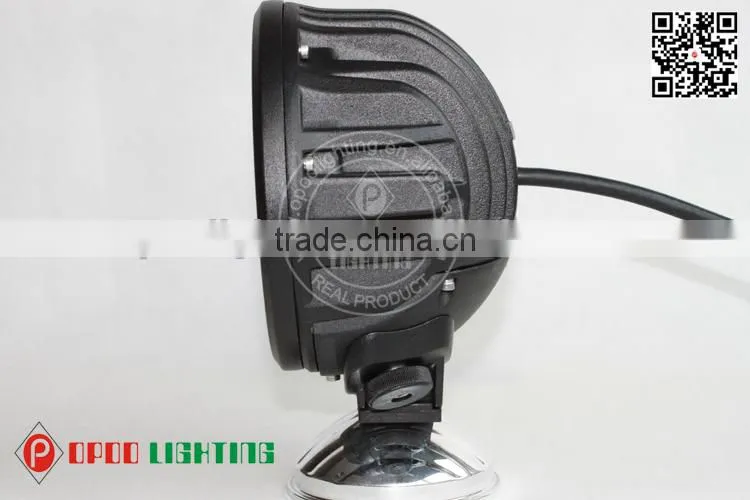 Jeep 4x4 offroad 7 inch led driving light, 140w 7 inch led driving light