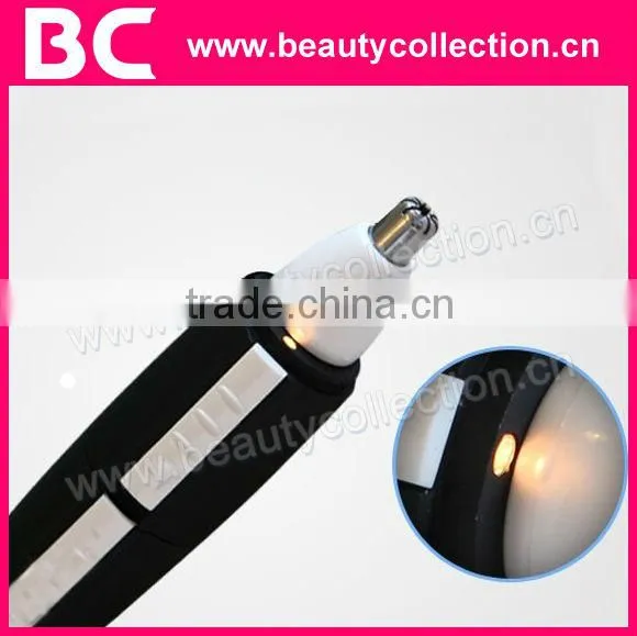 Men's Washable Beard and Nose Trimmer BC-0809