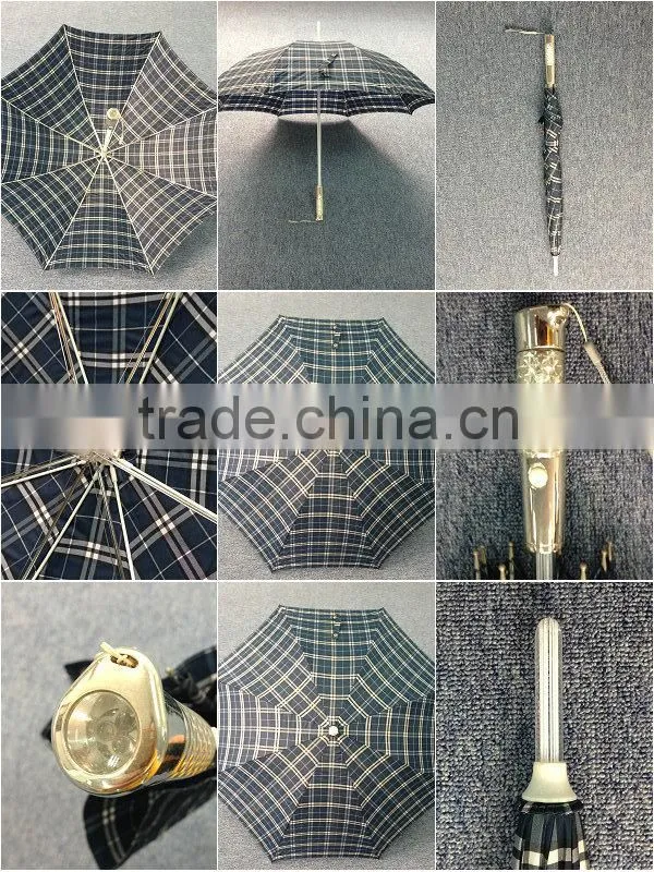 Change color magic LED umbrella