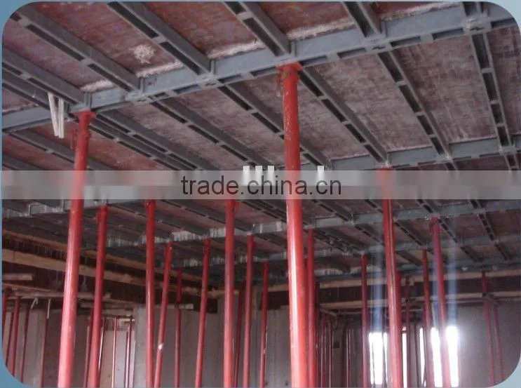 Galvanized Supporting Adjustable Shoring Prop