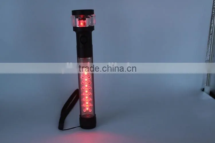 MG-GZ02 Ningbo ninghai magnetic work light lantern 3 in 1 emergency led flashlight