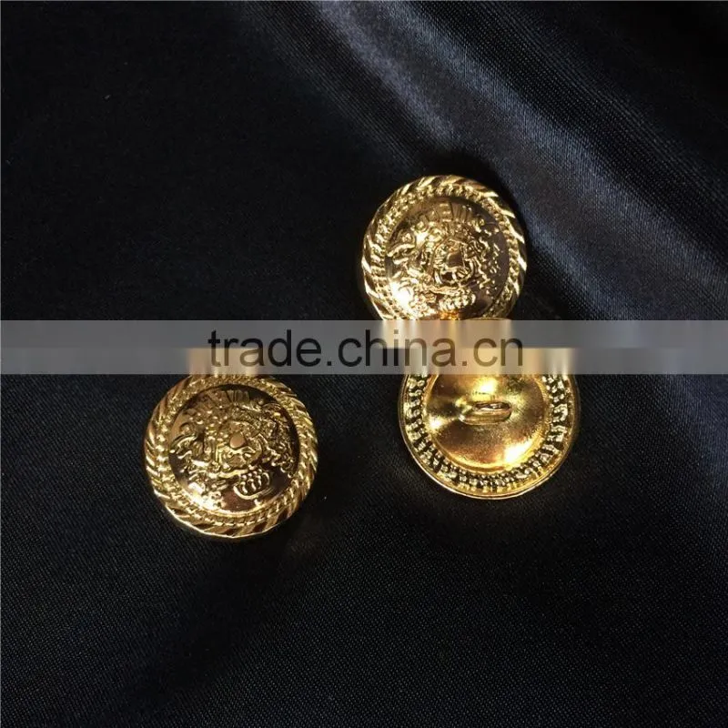 FASHION METAL BUTTON