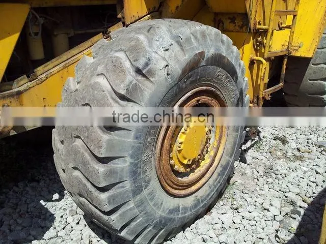 Used Wheel Loader CAT966D for sale