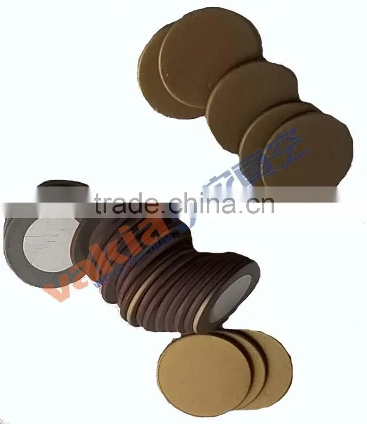 Nickel Conductive Film Coating, Nickel Sputtering Metallization, PVD Ni Conductive Thin Film