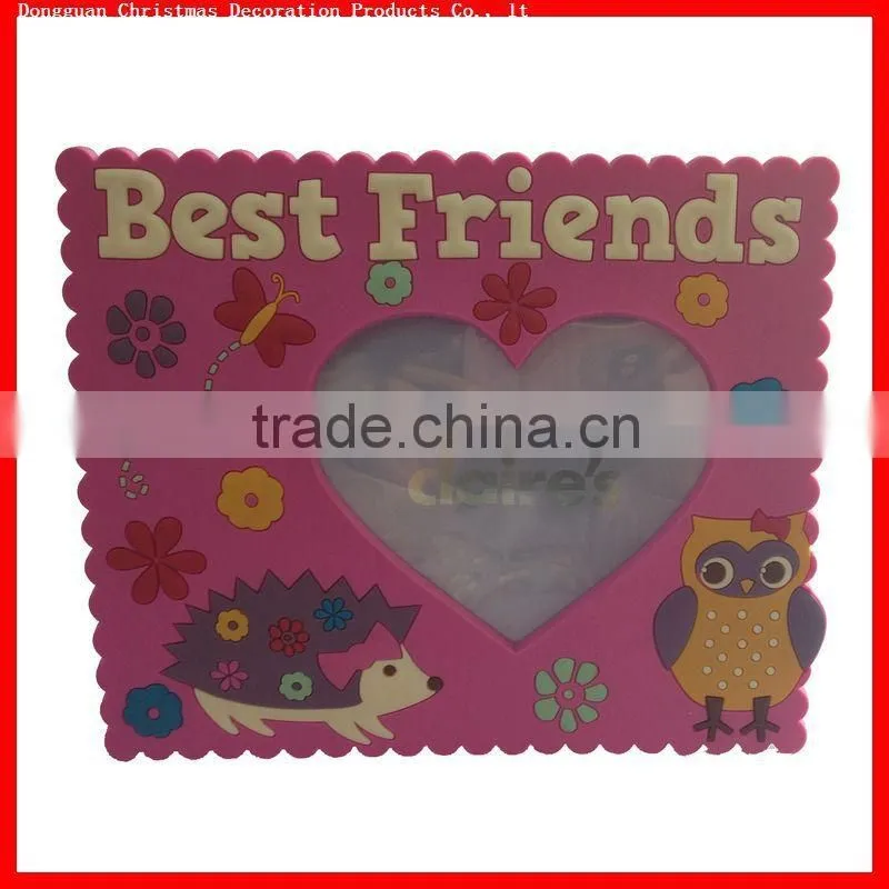 bulk cheap chinese photo frame