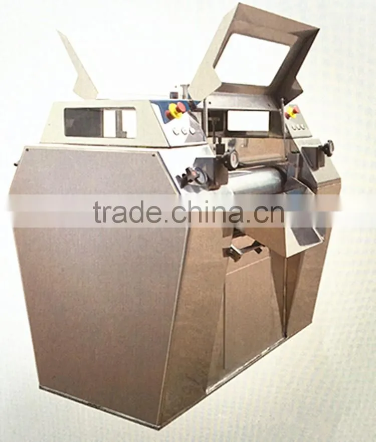 Longxin High Quality and New Condition Three Roller Mill(DYS200-600)