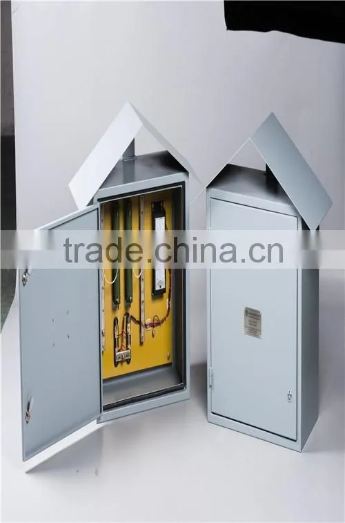 Bond Junction Box for Cathodic Protection