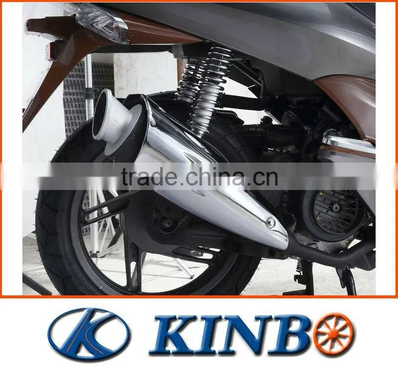 2 wheel scooter