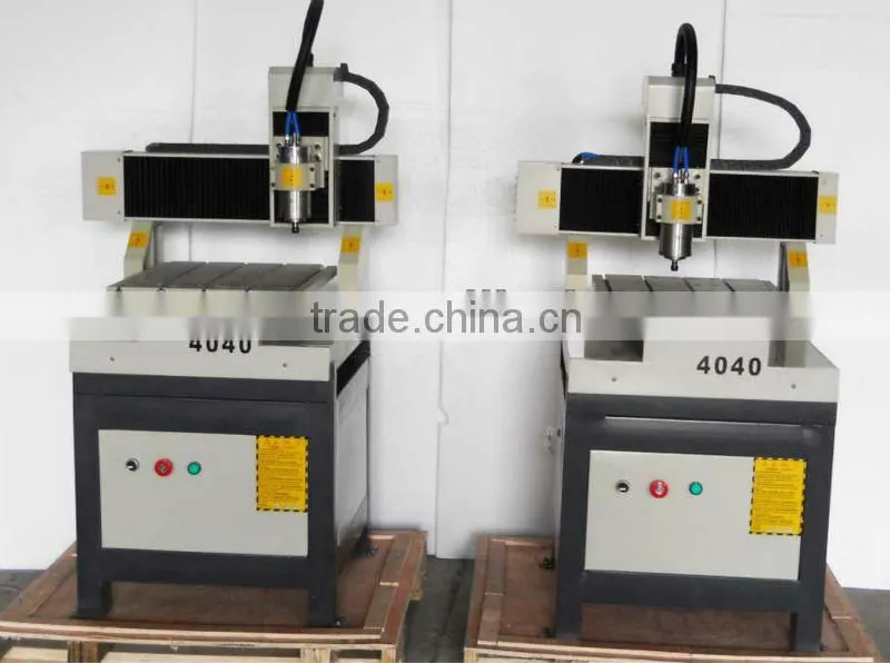 PCB CNC Milling Machine / PCB CNC Router ZK-4040