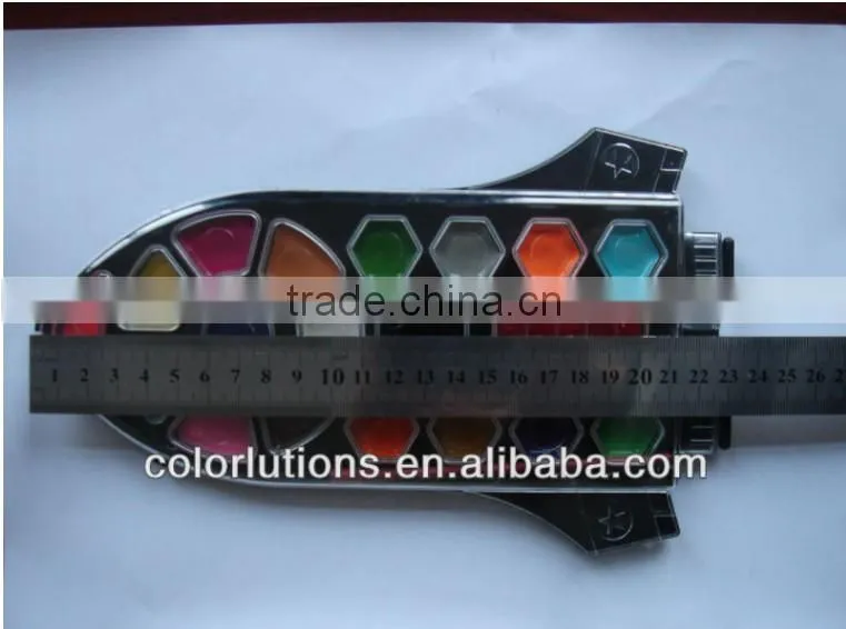 watercolor paint set non toxic