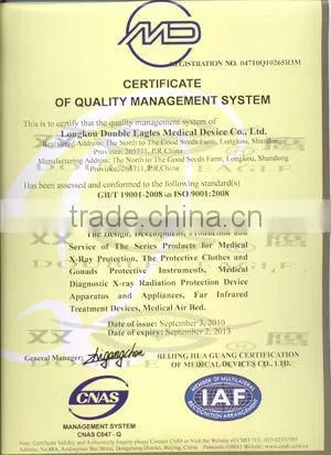 Radiation Protection Lead Rubber Sheet
