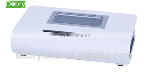 GSM to Phone Line Converter/ GSM to RJ11 Converter Convertor/1 port GSM Fixed Wireless Terminal Call Over GSM Network