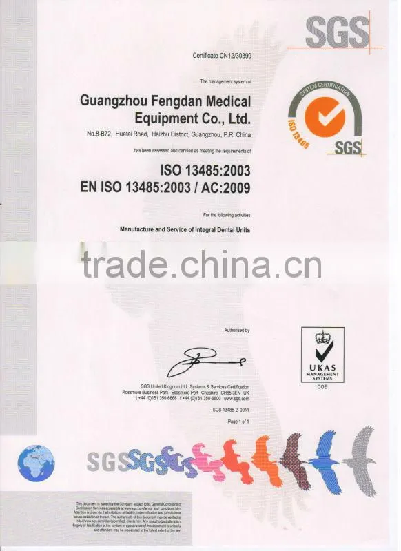 Dental supply High quality with CE approval dental light cure unit AC-H15