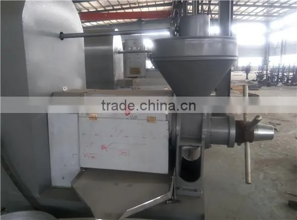 black seed oil press machine