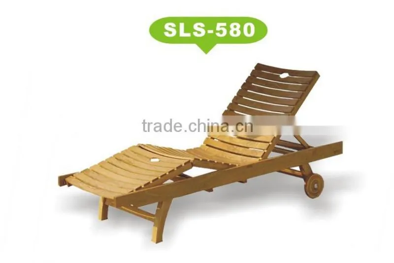 Wooden lazy leisure chair/Wooden chair/wooden modern leisure chair