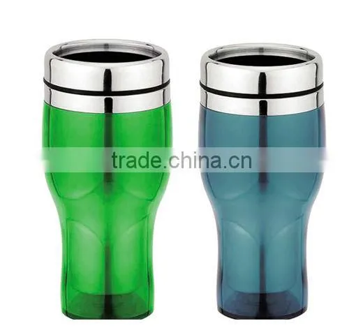 travel mugs
