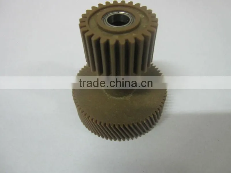 Fuser Gear 71T/26T FC6-3494-000 used for Canon IR-5570