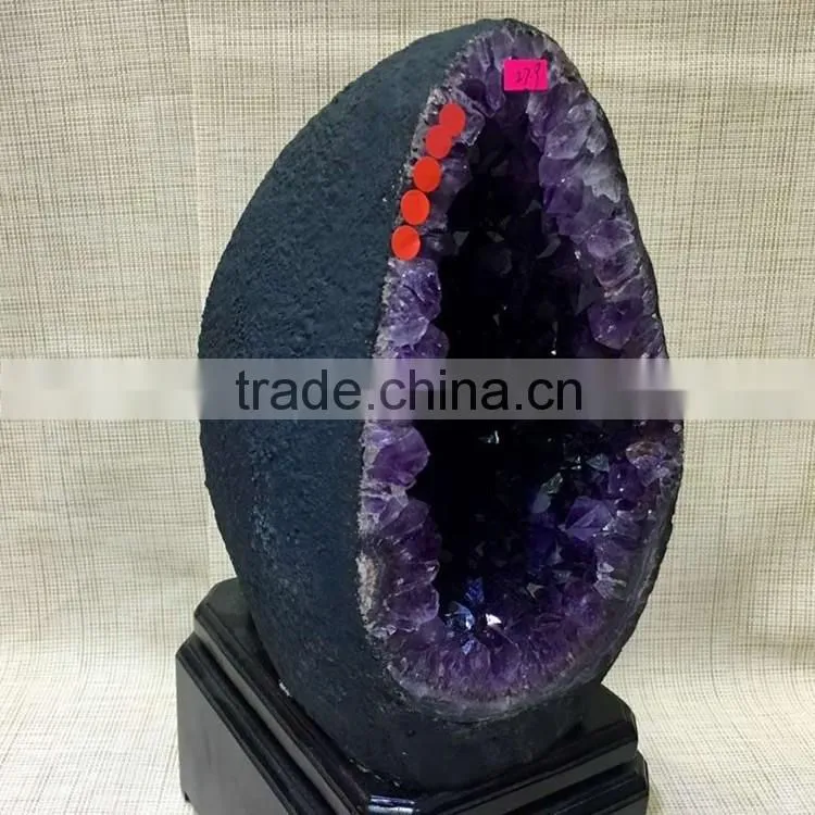beautiful home decoration large geodes for sale