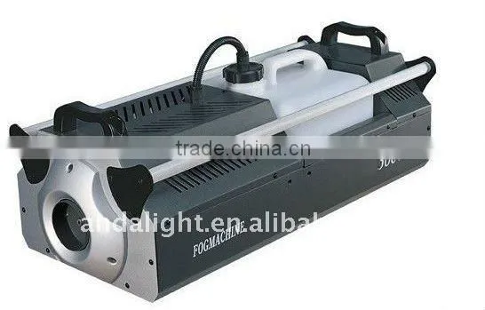 3000W DMX 512 Fog Machine