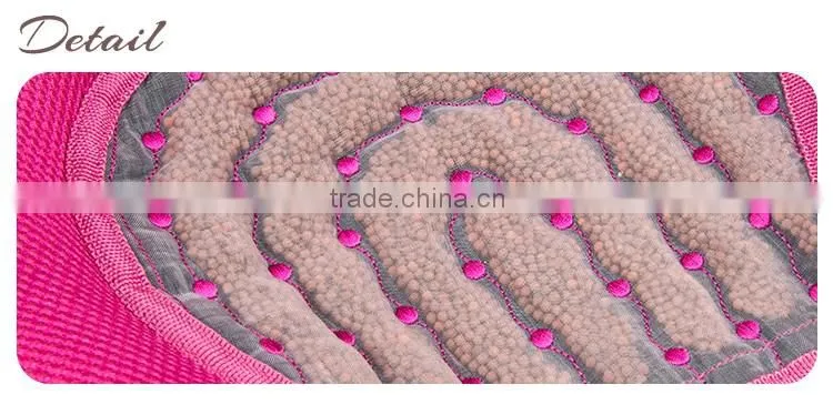 New design Anion Office Beautiful Hip Seat Cushion