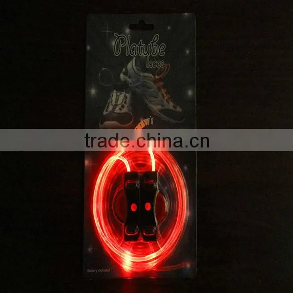 el glowing wire
