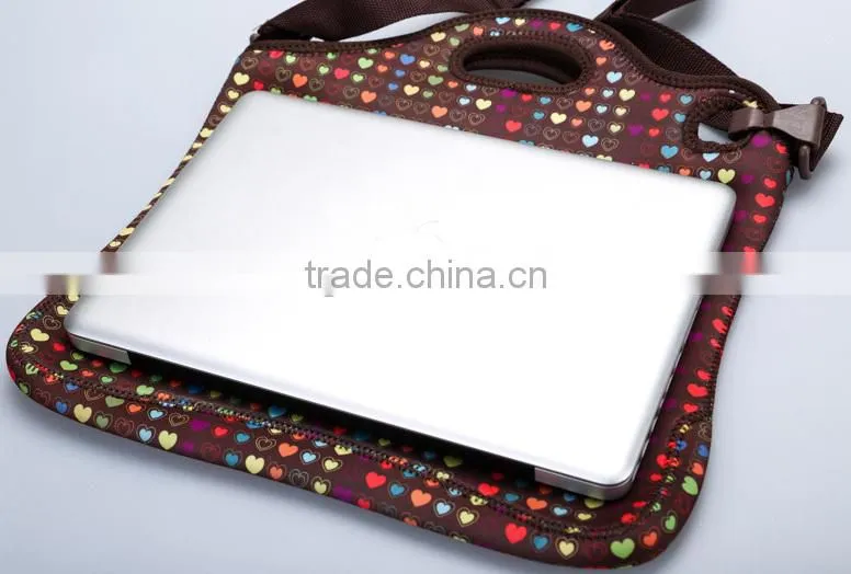waterproof neoprene laptop messenger bag