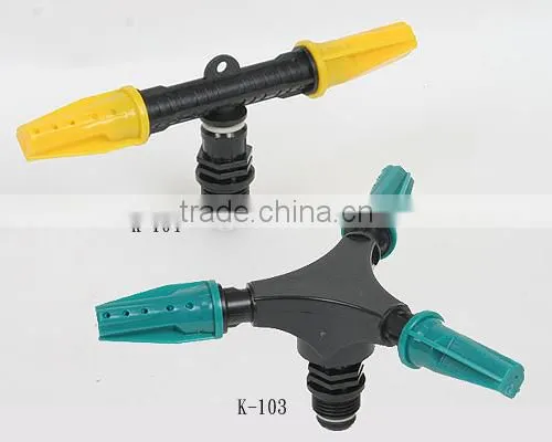 sprinkler valves